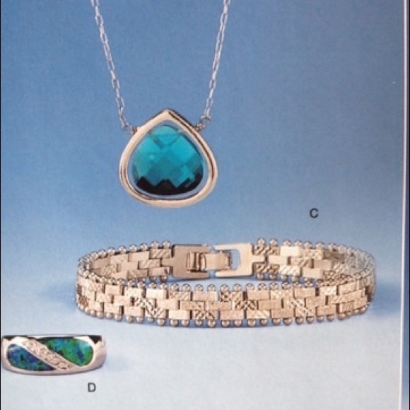 Lia Sophia silver-tone  bracelet - Picture 2 of 4